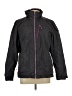 ZeroXposur 100% Polyester Black Snow Jacket Size L - photo 1