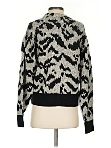 Ulla Johnson Wool Pullover Sweater (view 2)