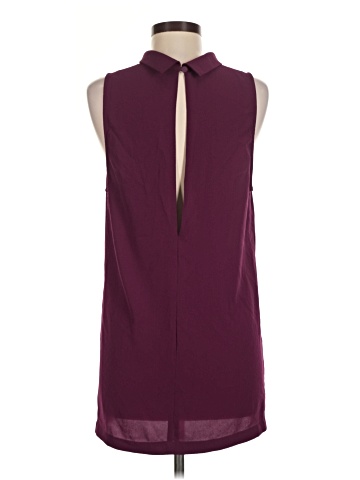 Tildon Sleeveless Blouse (view 2)