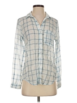 Bella Dahl Long Sleeve Blouse