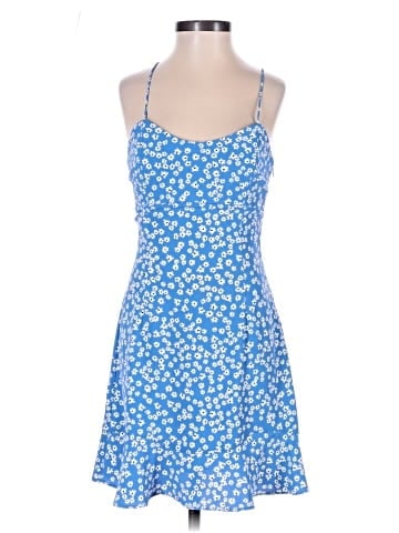 Zara Casual Dress (view 1)