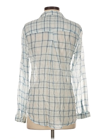 Bella Dahl Long Sleeve Blouse (view 2)