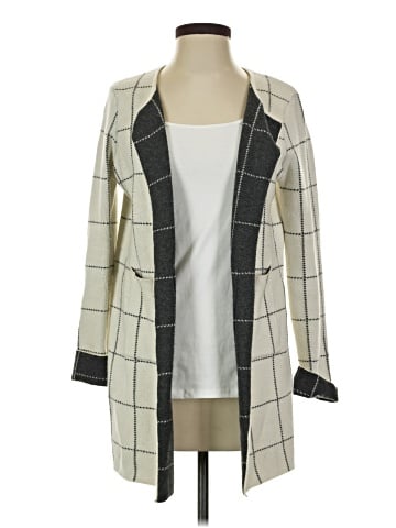 Rain Cardigan (view 1)