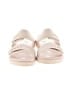 Crocs Ivory Sandals Size 7 - photo 2