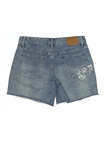 Aeropostale Denim Shorts (view 2)