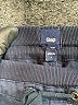 Gap Outlet Solid Blue Shorts Size 2 - photo 3