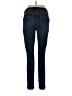 Democracy Solid Blue Jeans Size 10 - photo 2
