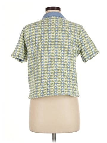 Zara Short Sleeve Blouse (view 2)