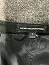 Express Design Studio Solid Black Formal Skirt Size 0 - photo 4