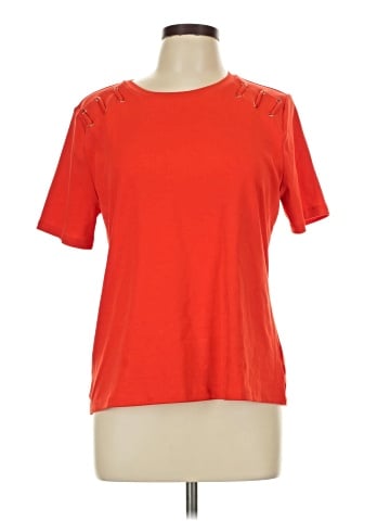 MICHAEL Michael Kors Short Sleeve T-Shirt (view 1)