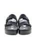 Crocs Black Sandals Size 7 - photo 2