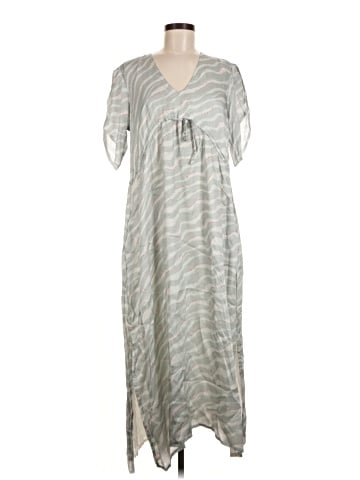 Reistor Casual Dress (view 1)
