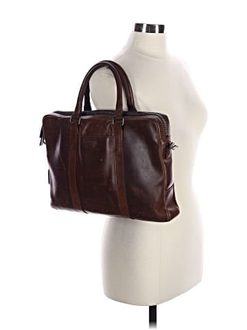 Shinola Laptop Bag (view 2)