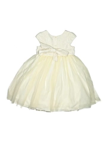Pippa & Julie Special Occasion Dress (view 2)