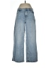 BCBGeneration Blue Jeans Size 11 - photo 1