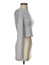 Unbranded Silver Long Sleeve T-Shirt Size S - photo 4