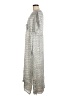 Reistor Chevron-herringbone Gray Casual Dress Size Med - Lg - photo 5