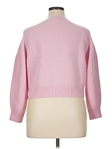 MNG Wool Cardigan (view 2)
