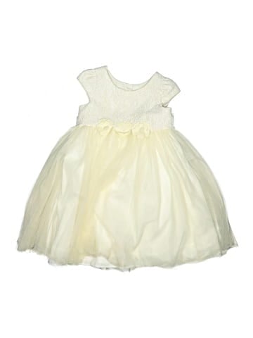 Pippa & Julie Special Occasion Dress (view 1)
