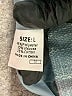 Unbranded Blue Blazer Size L - photo 6