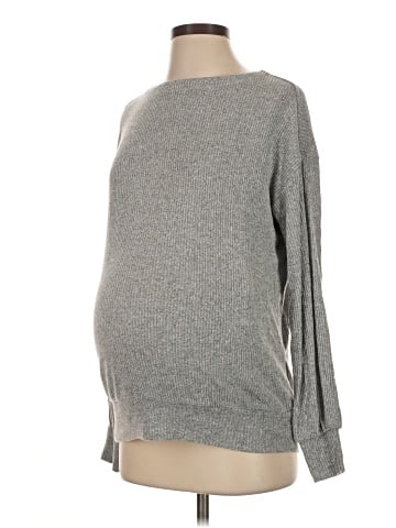 Motherhood Long Sleeve T-Shirt (view 1)