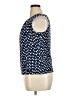 Calvin Klein Blue Sleeveless Blouse Size XL (petite) - photo 5