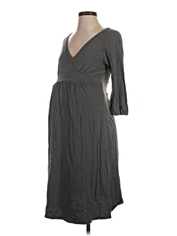 Old Navy - Maternity Casual Dress (view 1)
