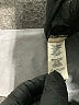 DKNY Jeans 100% Polyester Black Formal Skirt Size S - photo 5