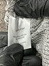 Knot Sisters Gray Bodysuit Size S - photo 4