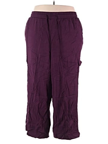 Torrid Casual Pants (view 1)