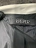 Kasper Black Blazer Size 2X (estimated) - photo 6