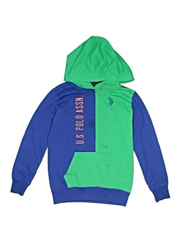 U.S. Polo Assn. Pullover Hoodie (view 1)