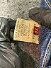 7 For All Mankind Blue Jeans Size 28 waist - photo 5
