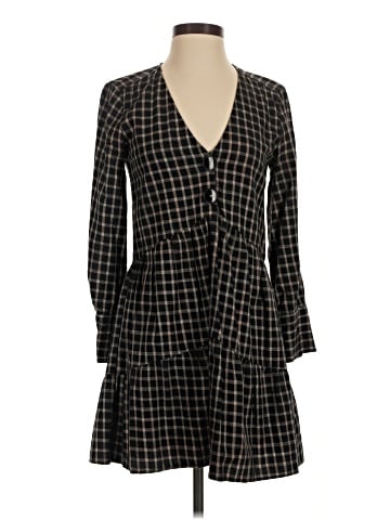 Zara Basic Casual Dress (view 1)