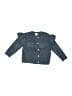 H&M Blue Cardigan 9-12 MO / 12 MO - photo 1