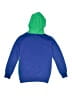 U.S. Polo Assn. Blue Pullover Hoodie Size 6 - 7 - photo 2