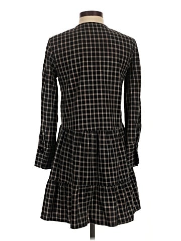 Zara Basic Casual Dress (view 2)