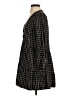 Zara Basic Plaid Brown Casual Dress Size XS - photo 5