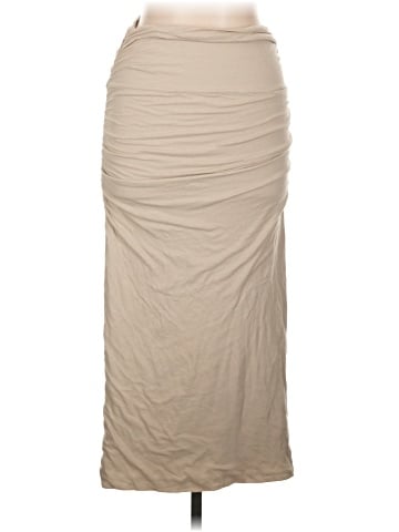 James Perse Casual Skirt (view 1)