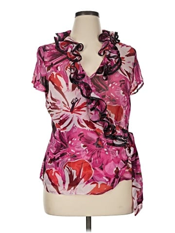 Metrostyle Tank Top (view 1)