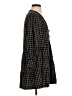 Zara Basic Plaid Brown Casual Dress Size XS - photo 4
