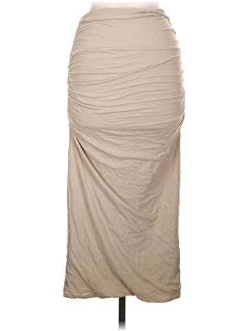 James Perse Casual Skirt (view 2)