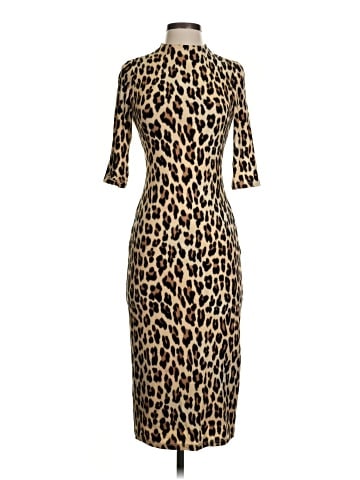 Alice + Olivia Cocktail Dress (view 1)