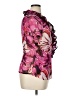 Metrostyle Pink Tank Top Size 16 - photo 4
