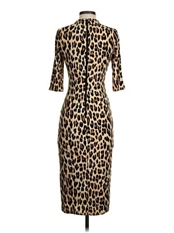 Alice + Olivia Cocktail Dress (view 2)