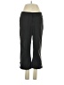 Eddie Bauer Black Cargo Pants Size 4 - photo 1
