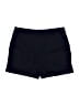 Zara Basic Solid Blue Shorts Size M - photo 1