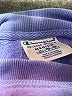Champion Blue Turtleneck Sweater Size M - photo 7