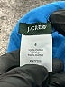 J.Crew 100% Cotton Blue Cocktail Dress Size 6 - photo 6