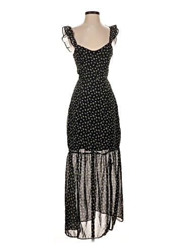 Divided by H&M Cocktail Dress (view 1)